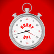 stoppuhr v2 III