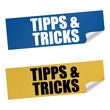ecke v3 tipps & tricks I