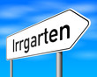 Vektor: schilr r irrgarten I schilr r irrgarten I