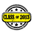 class of 2013