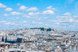 Sacre Coeur, Paris