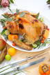 Foto: Roasted Turkey, Tropical Theme Roasted Turkey, Tropical Theme