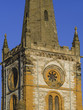 parish church
