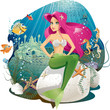 Mermaid World