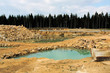 Open pit