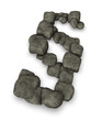 stone paragraph