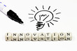 Innovation