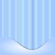 welle blau hintergrund