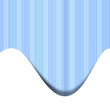 welle blau hintergrund