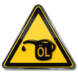 Vektor: Schild 927 Schild 927