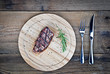 Steak