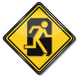 Schild 930