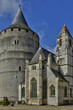 historical castle of Chateaudun