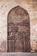 Foto: Ethnic old door Ethnic old door
