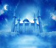 mosque