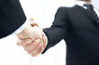 handshake