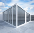 Illustration: exterior exterior