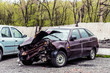 car accident