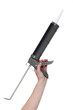 Photo: Joint filling gun Joint filling gun