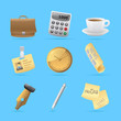 Icons For Office