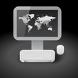 Icon for personal computer