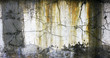 Old dirty wall