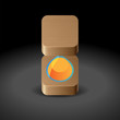 Icon for hourglass