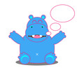 Lucky Hippo