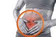 Abdominal pain