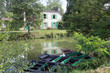 House by the river
