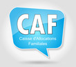 Bulle : CAF