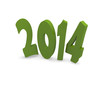 New Year 2014