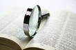 Searching for knowledge
