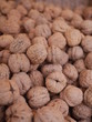 walnuts market organic