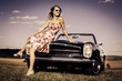 Foto: Classic car Classic car