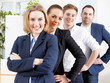 Foto: Smart leader Smart leader