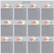 Calendar2013