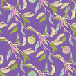 Bright leafs