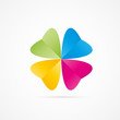 Vektor: logo design logo design
