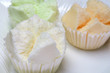 thai dessert