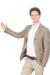 Photo: portrait junger mann portrait junger mann