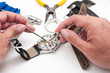 Watchmaker Tools