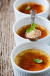 creme brulee - süße verführung!