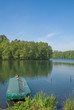 Foto: Naherholungsgebiet am Venekotensee bei Brüggen Naherholungsgebiet am Venekotensee bei Brüggen