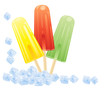 Ice Lollies