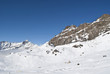 mountains