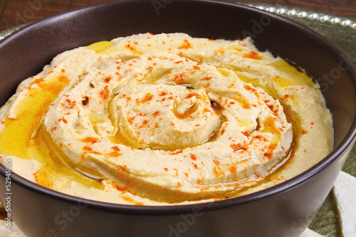 Photo: Hummus Hummus