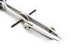 Drafting measurer