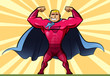 Super hero