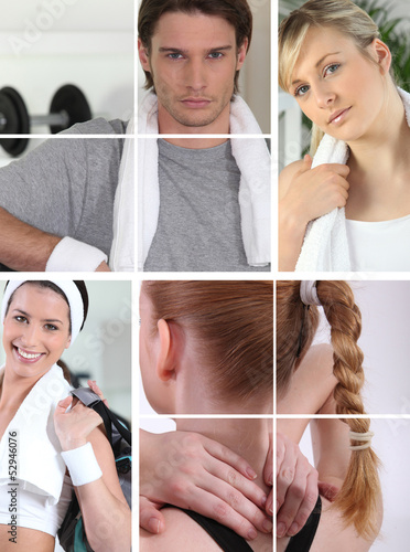 Photo: Fitness Fitness